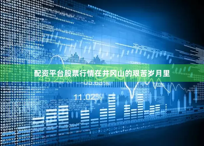配资平台股票行情在井冈山的艰苦岁月里