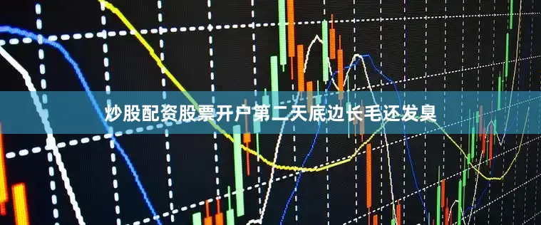 炒股配资股票开户第二天底边长毛还发臭