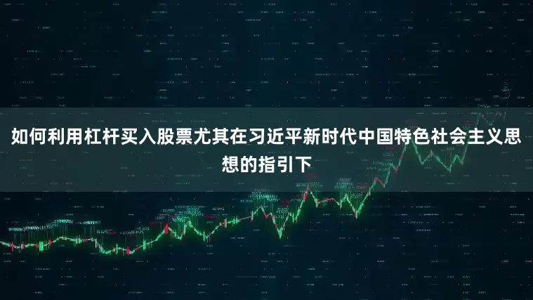 如何利用杠杆买入股票尤其在习近平新时代中国特色社会主义思想的指引下